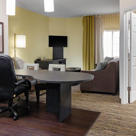 Candlewood Suites Warner Robins By Ihg Екстериор снимка