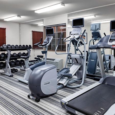 Candlewood Suites Warner Robins By Ihg Екстериор снимка