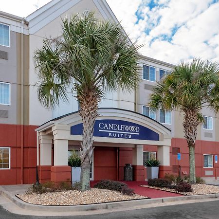 Candlewood Suites Warner Robins By Ihg Екстериор снимка