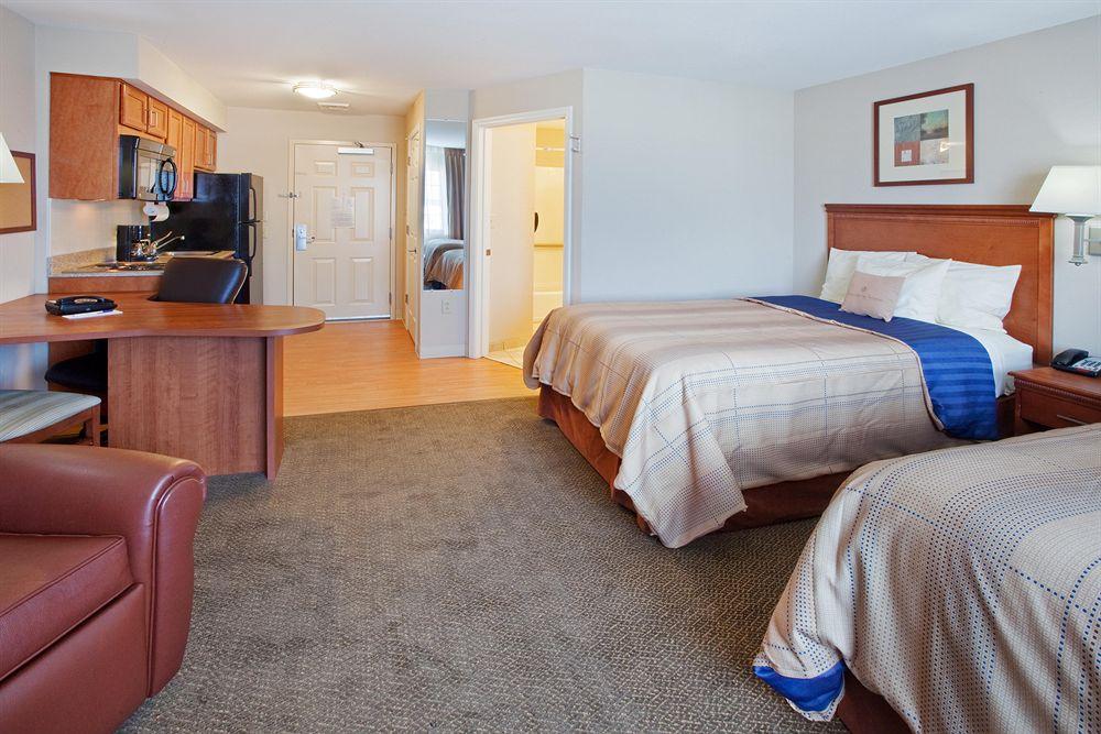 Candlewood Suites Warner Robins By Ihg Екстериор снимка