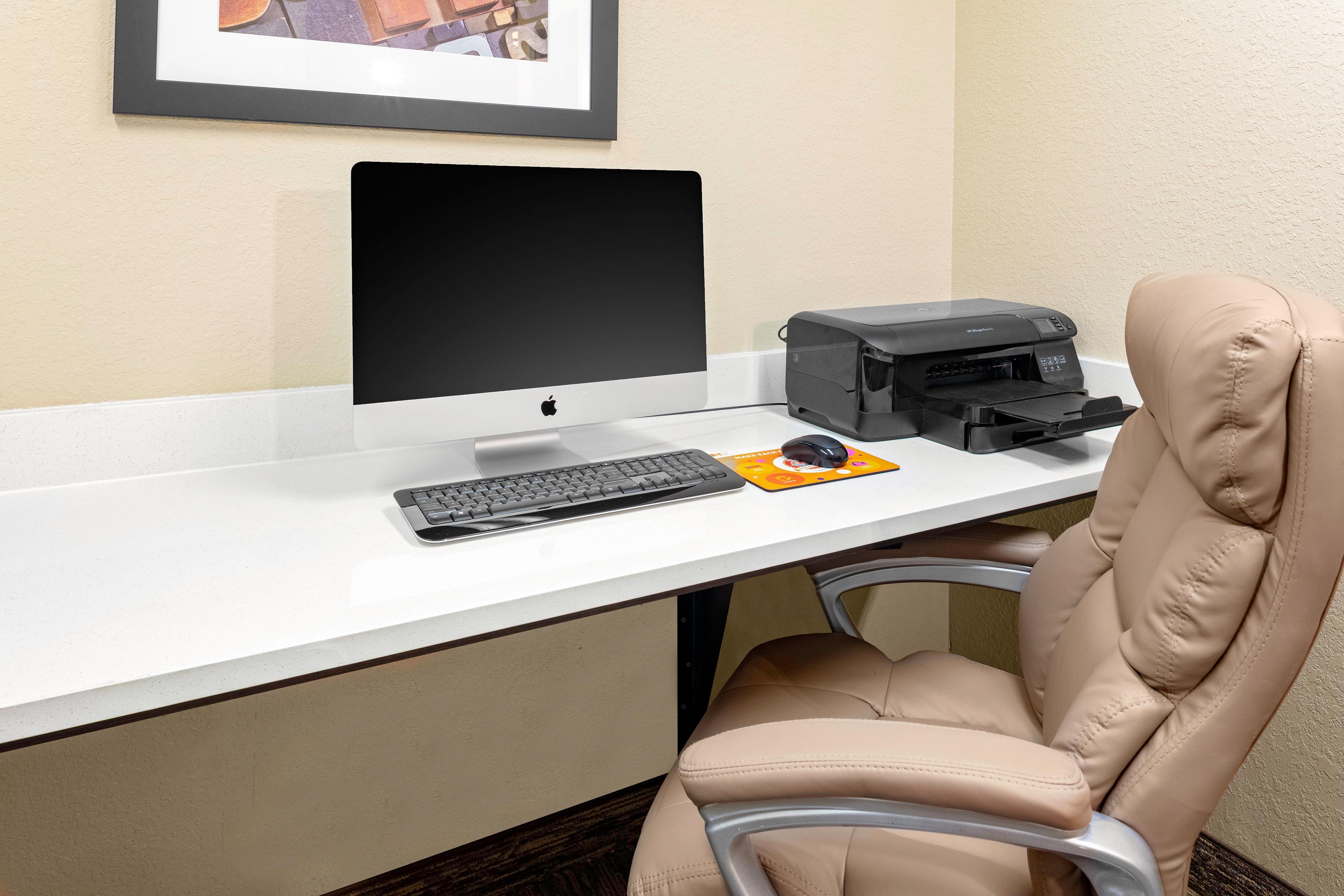 Candlewood Suites Warner Robins By Ihg Екстериор снимка