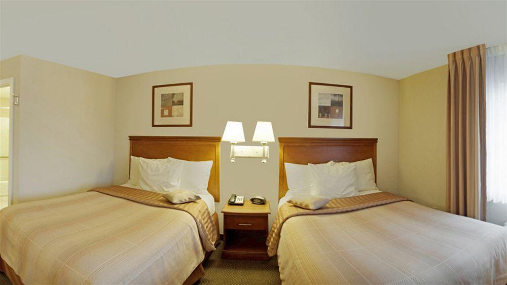 Candlewood Suites Warner Robins By Ihg Екстериор снимка
