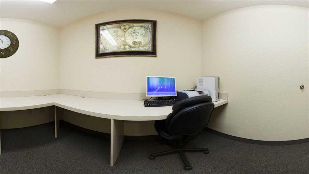Candlewood Suites Warner Robins By Ihg Екстериор снимка