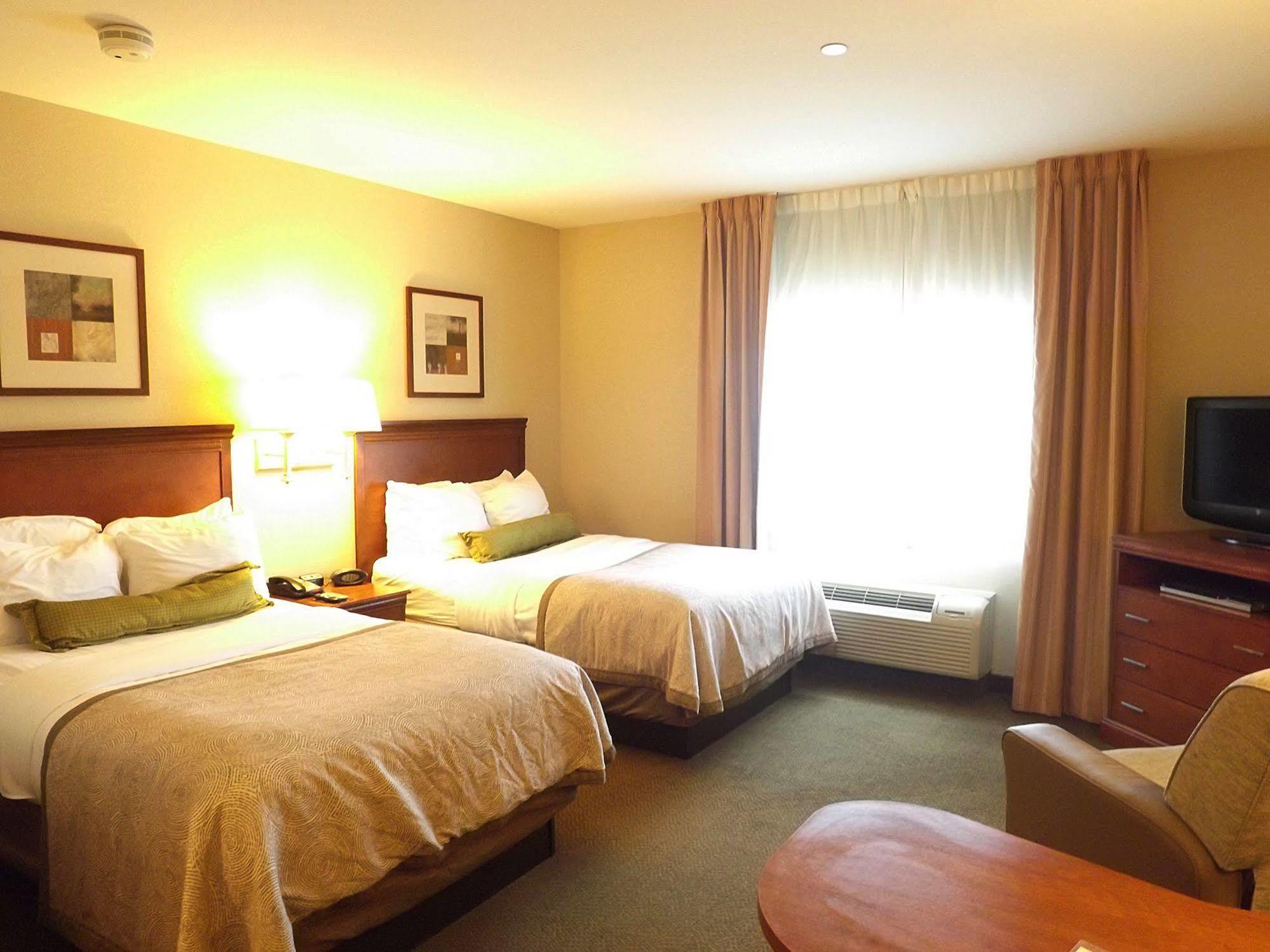 Candlewood Suites Warner Robins By Ihg Екстериор снимка