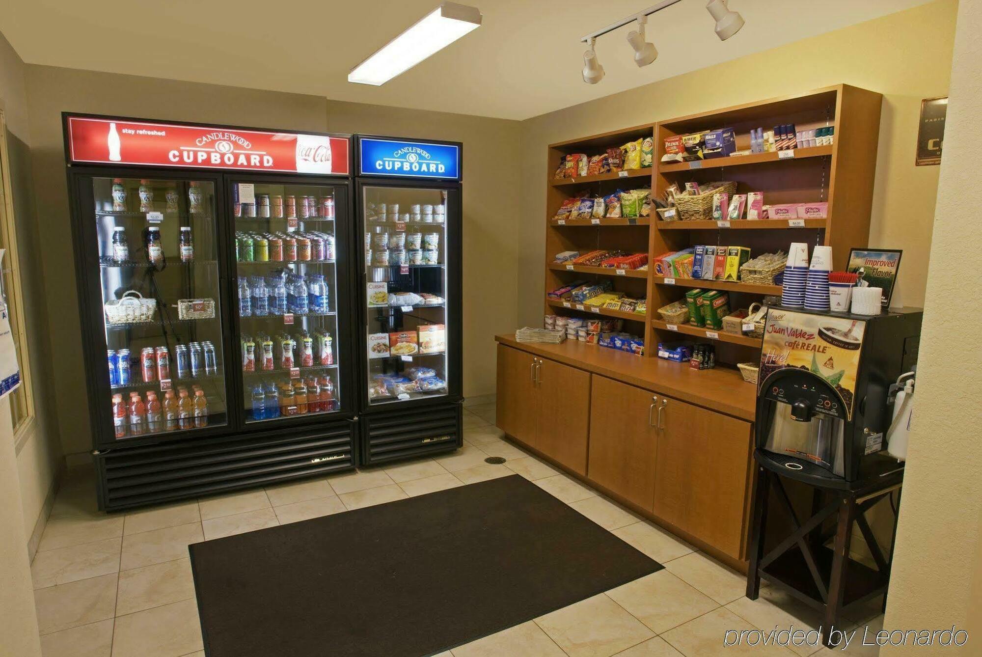 Candlewood Suites Warner Robins By Ihg Екстериор снимка