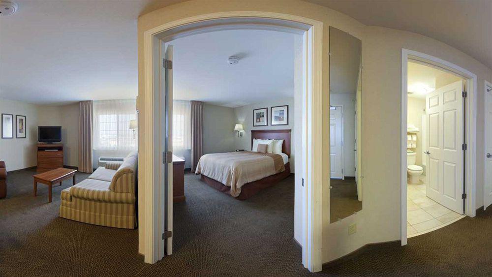 Candlewood Suites Warner Robins By Ihg Екстериор снимка