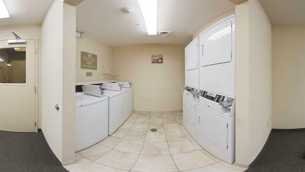 Candlewood Suites Warner Robins By Ihg Екстериор снимка